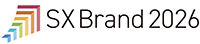 SX Brands 2026 logo