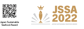 Japan Sustainable Seafood Award