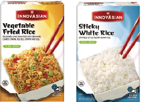 米飯商品
