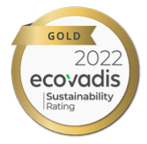 Nichirei do Brasil Agricola Ltda（ニアグロ）エコバディス社・サステナビリティ調査（2022年）で上位5%水準相当の「ゴールド」評価を2年連続で獲得